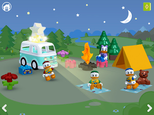 LEGO® DUPLO® Disney