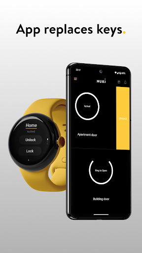 Nuki Smart Lock