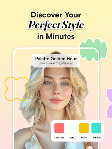 WhatColors: AI Color Analysis