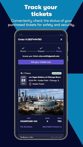 Vivid Seats | Event Tickets