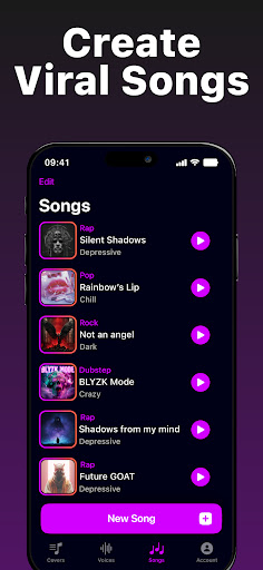 AI Music Generator: Banger