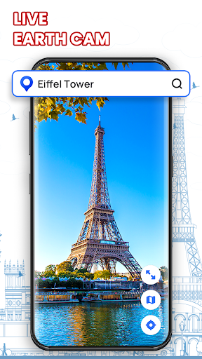 Live Earth Cam - Street View