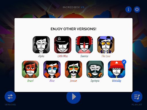 Incredibox
