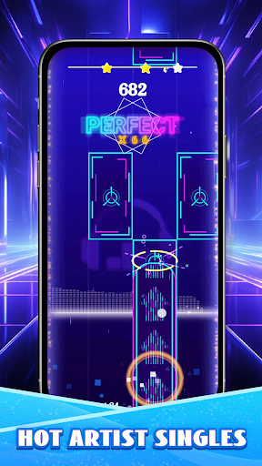 Magic Piano: Rhythm Challenge