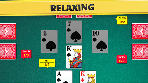 Spades - Classic Card Game