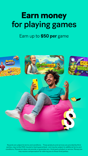 MoneyLion: Banking & Cash Back