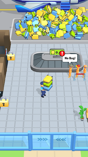 Terminal Master - Bus Tycoon