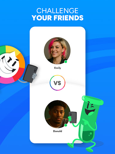 Trivia Crack Premium Quiz Game