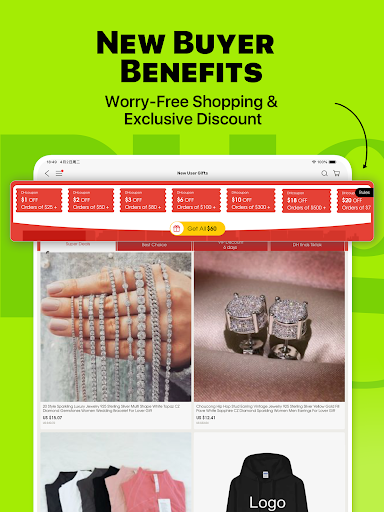 DHgate-online wholesale stores