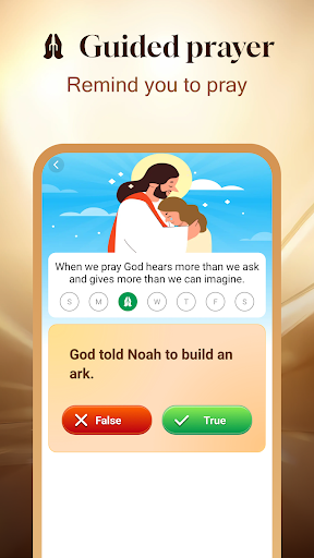 Holy Bible Time-Verses&Audio