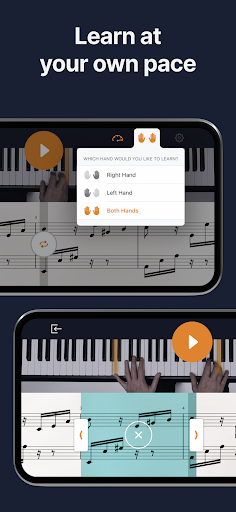 flowkey: Learn piano