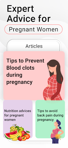 Pregnancy Calculator: Due Date
