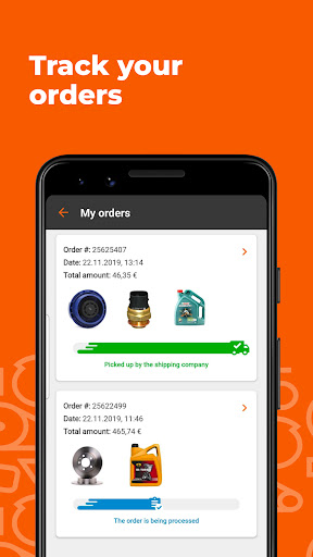 AUTODOC: buy car parts online
