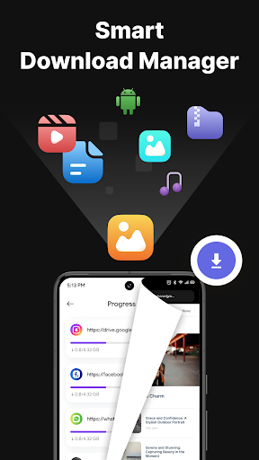Private Browser: Safe & Secure