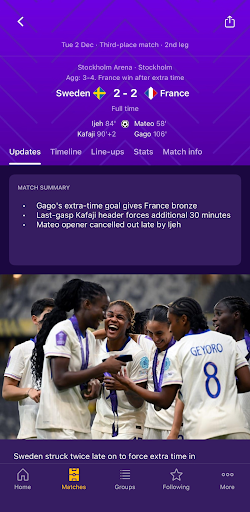 UEFA EURO & Nations League