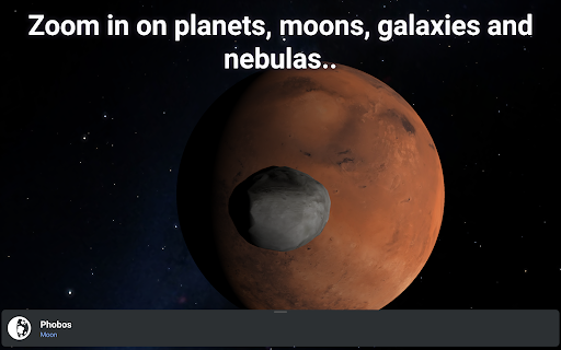 Stellarium Mobile - Star Map