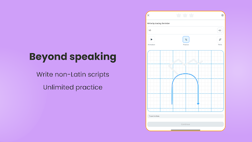 Language Learning - Ling