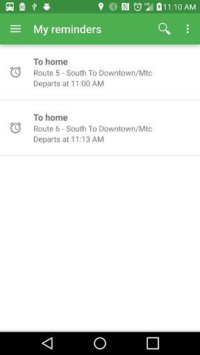 OneBusAway