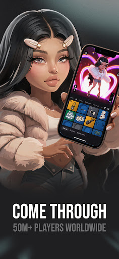 Highrise: Dress Up Avatar Chat