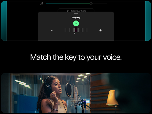 Moises: The Musician's AI App