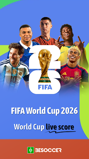 BeSoccer: Soccer Live Score