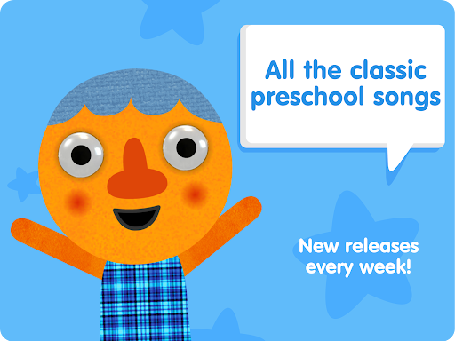 Super Simple - Kids Songs