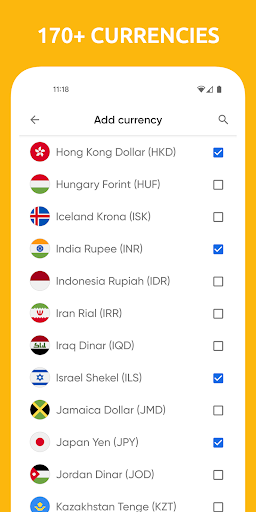 Centi PRO - Currency Converter