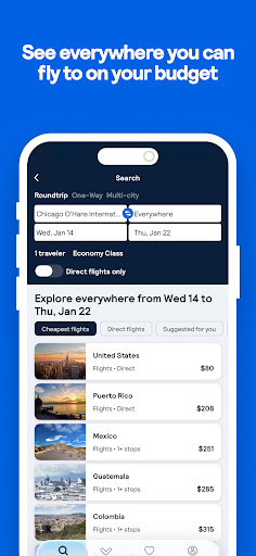 Skyscanner Flights Hotels Cars