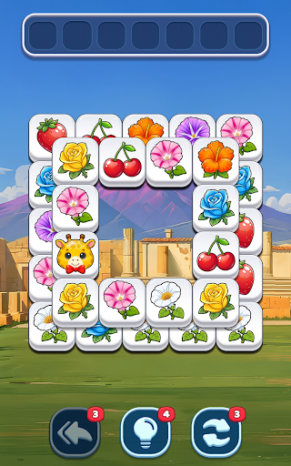 Tile Land: Triple Match