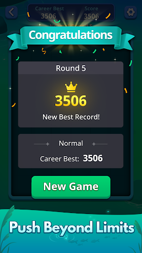 Mahjong Slide: Zen