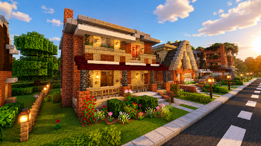 Robo Craft World Builder