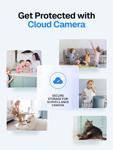 Surveillance Camera: Visory