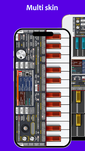 ORG 24: Your Music