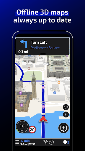 Radarbot: Radar Detector, GPS