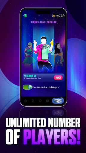 Just Dance Now