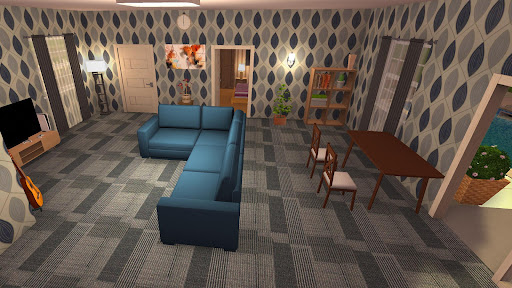 House Designer : Fix & Flip