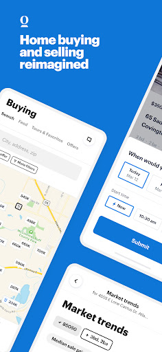 Opendoor - Buy and Sell Homes