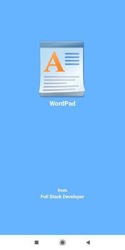 WordPad - Easy To Learn