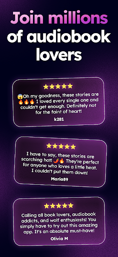 WhisperFM: Romance Novels