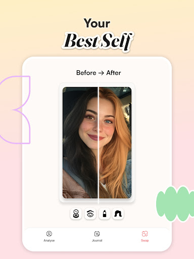 WhatColors: AI Color Analysis