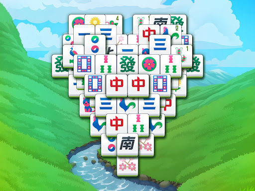 Mahjong Triple - Match 3 Tile