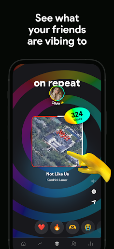 stats.fm for Spotify