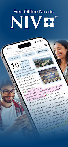 NIV Bible