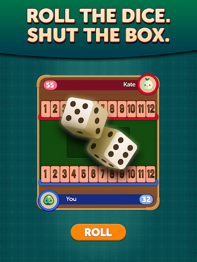 Shut The Box