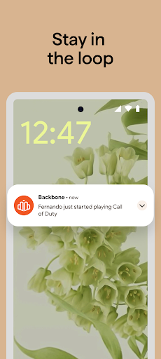Backbone — Next-Level Play