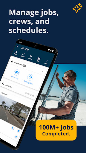 Housecall Pro: Field Service