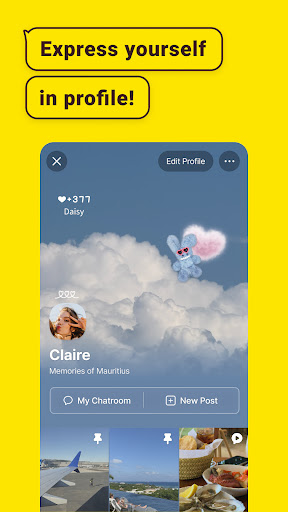 KakaoTalk : Messenger