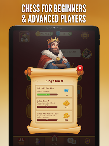 Chess - Clash of Kings