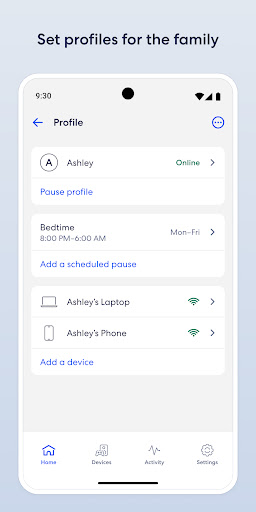 eero wifi system