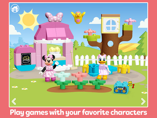 LEGO® DUPLO® Disney